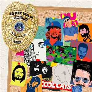 Various - Ed Rec Vol. III