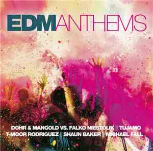 Various - EDMAnthems