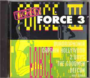 Various - Force 3