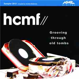 Various - Grooving Through Old Tombs