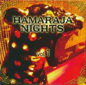 Various - Hamaraja Nights Vol. 1
