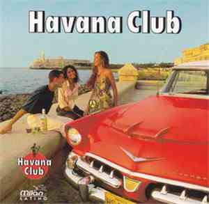 Various - Havana Club - The Fever Of The Salsa Dance!