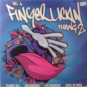 Various - It's A Finger Lickin' Thang 2