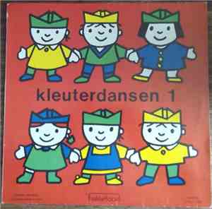 Various - Kleuterdansen 1