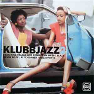 Various - Klubbjazz 2