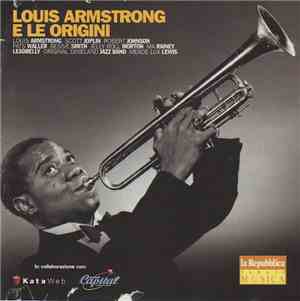 Various - Louis Armstrong E Le Origini