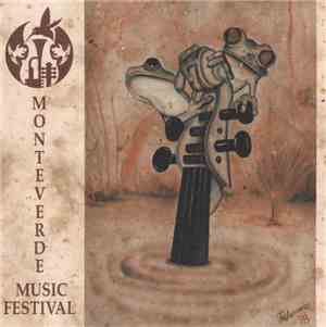 Various - Monteverde Music Festival