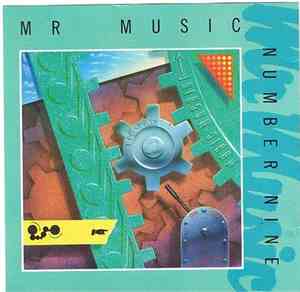 Various - Mr Music - Number Nine 9-90