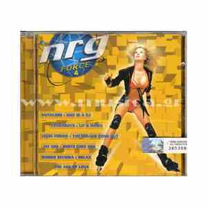Various - Nrg Force 4