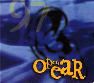 Various - Open Ear '97