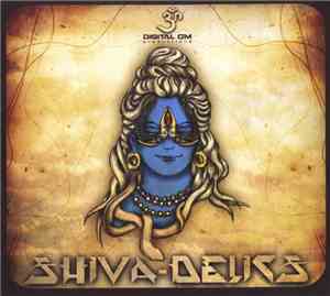 Various - Shiva-Delics