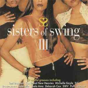 Various - Sisters Of Swing III