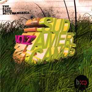 Various - Sudamericanos 2