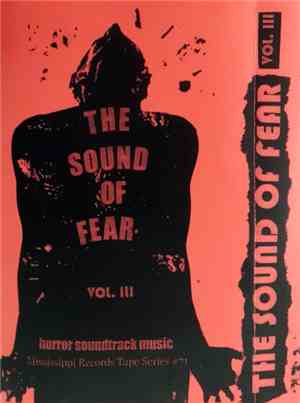 Various - The Sound Of Fear Vol. 3
