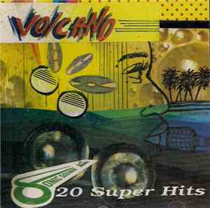 Various - Volcano - 20 Super Hits