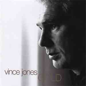 Vince Jones - Gold