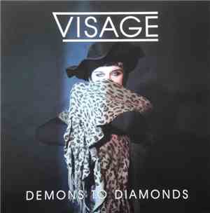 Visage -  Demons To Diamonds