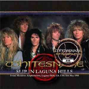 Whitesnake - Slip In Laguna Hills