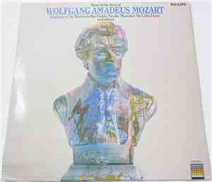 Wolfgang Amadeus Mozart - More Of The Best Of Wolfgang Amadeus Mozart