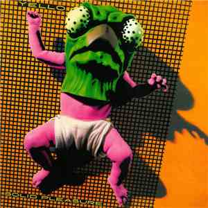 Yello - Solid Pleasure