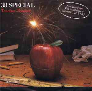 38 Special  - Teacher Teacher