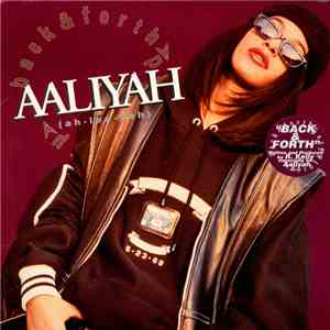 Aaliyah - Back And Forth