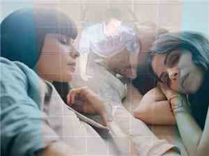 Active Child - I'm In Your Church At Night (School Of Seven Bells Remix)