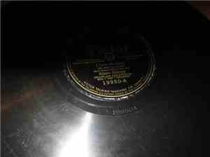 Aileen Stanley  /  Gene Austin - I Love My Baby / How I Love Her And She Lo ...