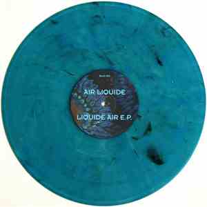 Air Liquide - Liquide Air E.P.