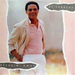 Al Jarreau - Breaking Away