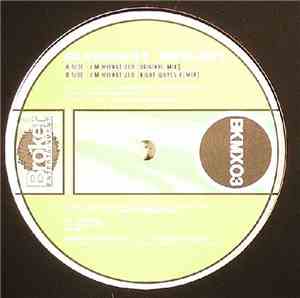 Alchemist - I'm Hypnotized