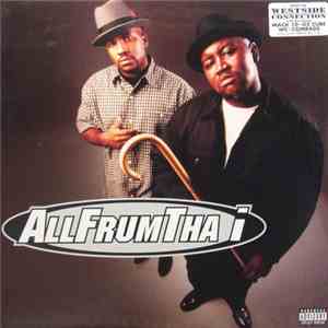 AllFrumTha I - AllFrumTha I
