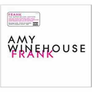 Amy Winehouse - Frank