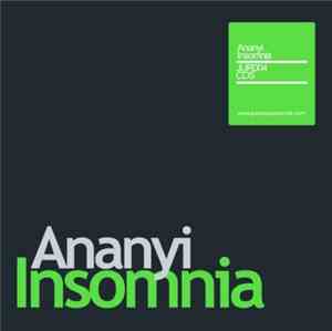 Ananyi - Insomnia