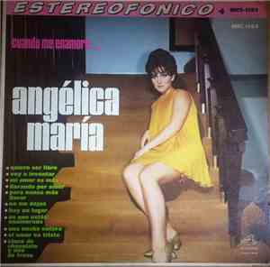 Angelica Maria - Cuando Me Enamoro