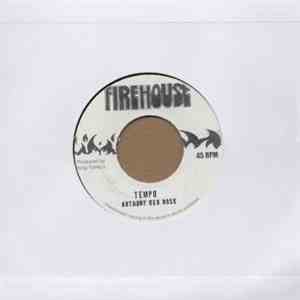Anthony Red Rose - Tempo