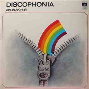 Argo  - Discophonia