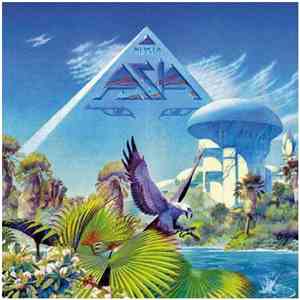 Asia  - Alpha