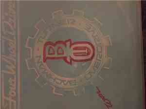 Bachman-Turner Overdrive - Four Wheel Drive