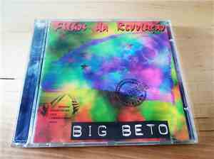 Big Beto - Filhos Da Revolução