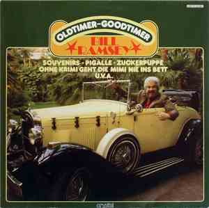 Bill Ramsey - Oldtimer ~ Goodtimer