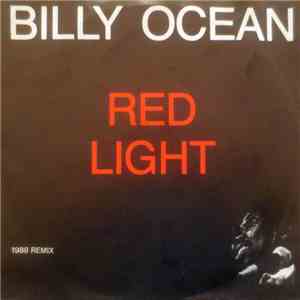 Billy Ocean - Red Light 1988 Remix