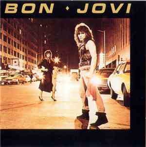 Bon Jovi - Bon Jovi