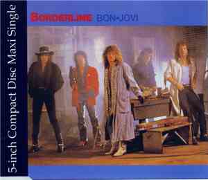 Bon Jovi - Borderline