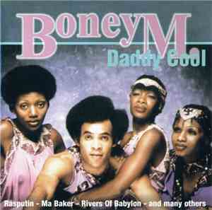 Boney M. - Daddy Cool