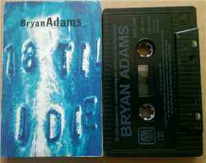 Bryan Adams - 18 Til I Die