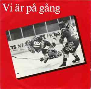Brynäs Hockey - Vi Är På Gång