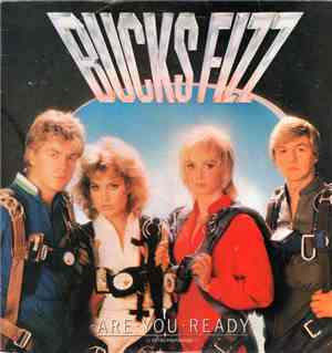 Bucks Fizz - Are You Ready? = ¿Estas Preparado?