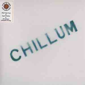 Chillum  - Chillum