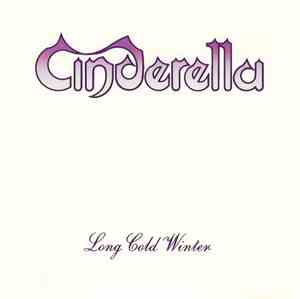 Cinderella  - Long Cold Winter